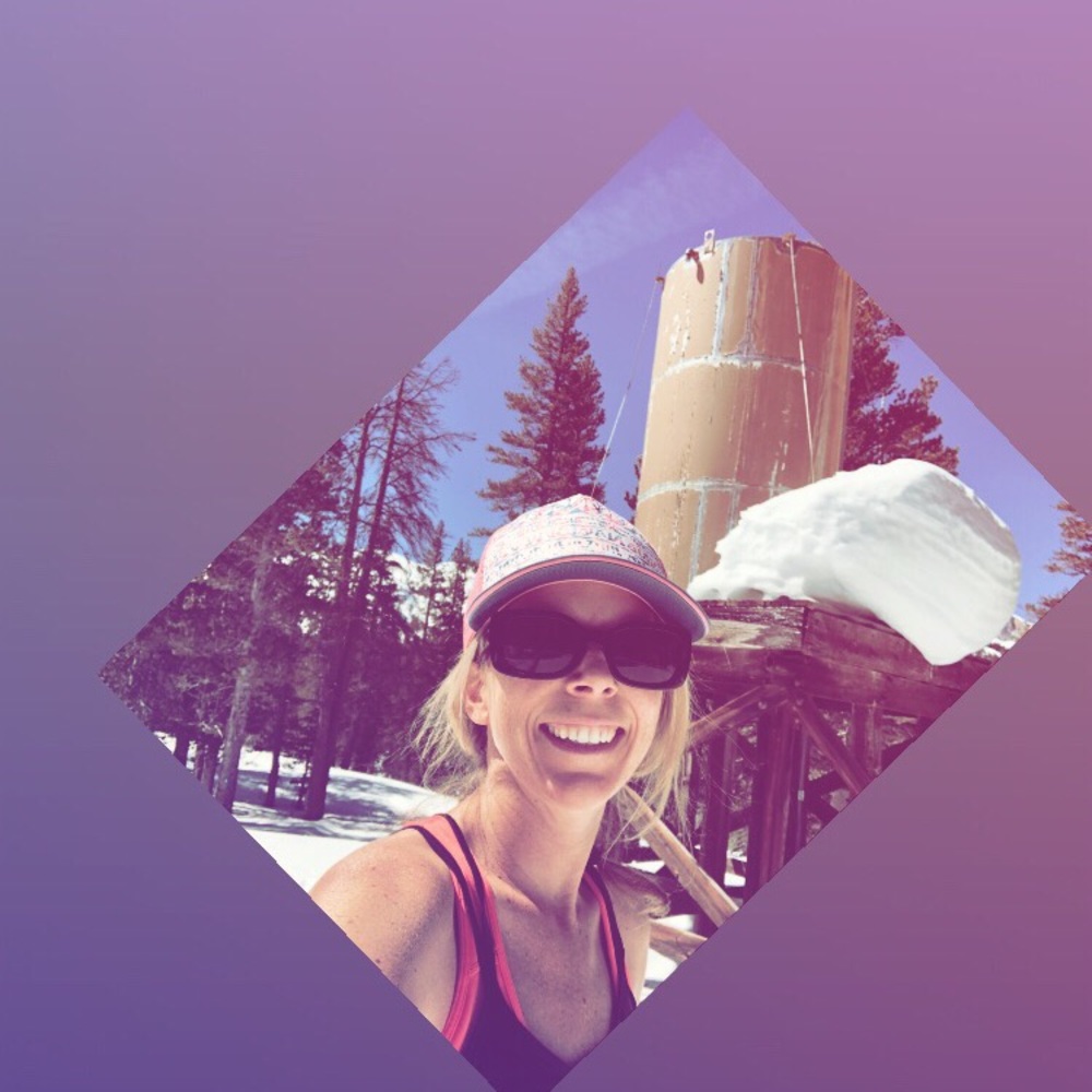 Meet your Posher, Erin